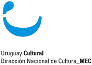 Logo de la Dirección Nacional de Cultura