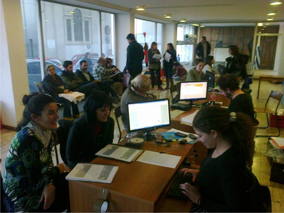¡Se inscribieron 406 proyectos!