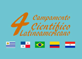 Logo del Campamento