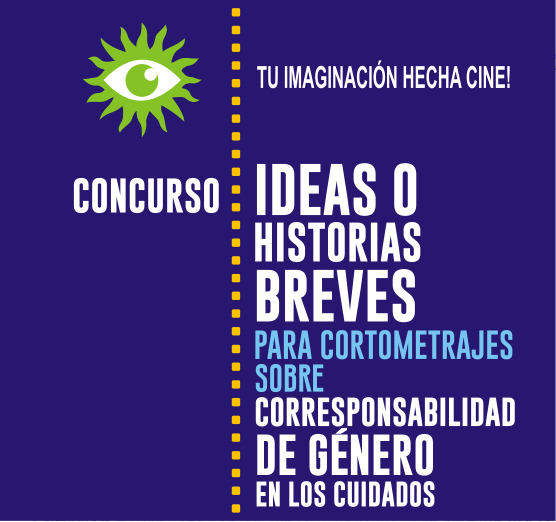 Tu imaginación hecha cine - Concurso de relatos