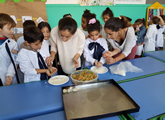 Educación Alimentaria