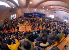 Gimnasio San Carlos