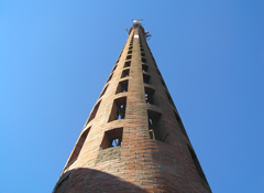torre del Canal 7