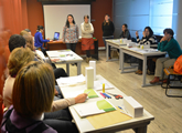 Educación Ambiental y Programa Aprender Siempre