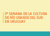 Cultura de Río Grande del Sur