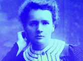 marie curie