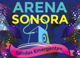 Para bandas emergentes