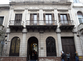 Casa de Giró