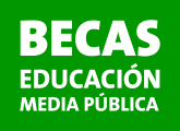 Becas 2019