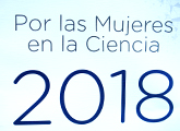 por las mujeres en la ciencia