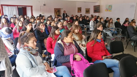 Becas y oportunidades de formación - Tacuarembó