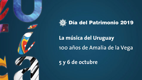 Actividades para el fin de semana del Patrimonio