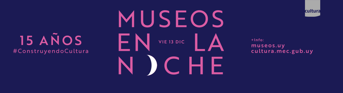 Museos en la Noche