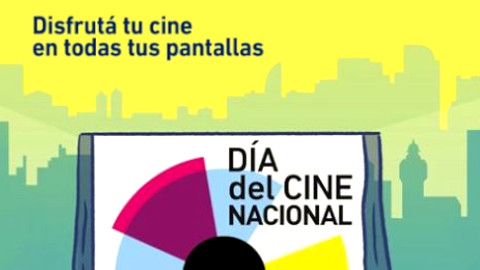 Día del Cine