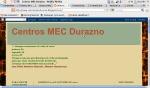 Centros MEC Durazno 