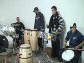 Talleres de Percusión