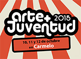 Arte y Juventud 2015