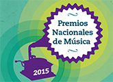 Premios Nacionales de Música