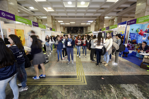 feria expo educa