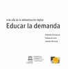 Educar la demanda