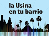 Usina en tu barrio