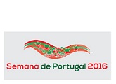 logo 2016 semana de portugal