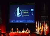 mesa seminario internacional patrimonio y turismo