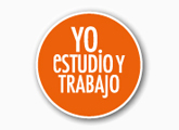 Yo estudio y trabajo