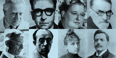 8 maestros de la educaci&ograve;n p&ugrave;blica