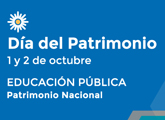 dia del patrimonio 2016