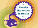 Premios Nacionales de Música