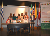 6º Encuentro Nacional de Educación Ambiental