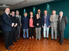 grupo de trabajo nueva ley de patrimonio