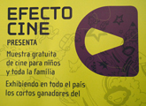 Logo Efecto Cine