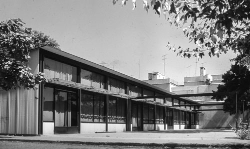 Escuela N&deg;47 Capurro