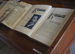 Vitrina Vaz Ferreira