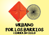 Urbano por los barrios