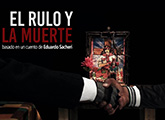 El rulo y la muerte