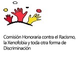 logo de la comisión